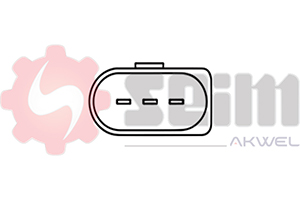 Capteurs de cliquetis CC103