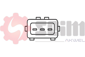 Capteurs de cliquetis CC62