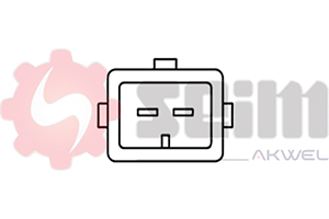 Capteurs de cliquetis CC35