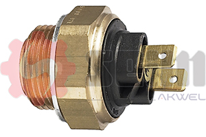 Thermocontacts de ventilateur TH140