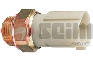 Thermocontacts de ventilateur TH208