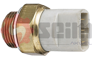 Thermocontacts de ventilateur TH225