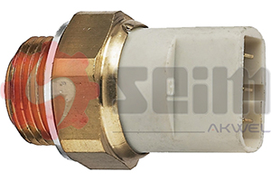 Thermocontacts de ventilateur TH254