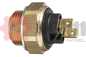 Thermocontacts de ventilateur TH43
