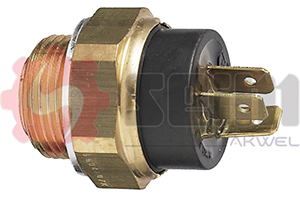 Thermocontacts de ventilateur TH46