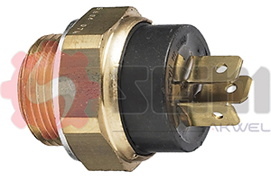 Thermocontacts de ventilateur TH47