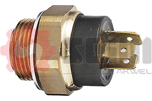 Thermocontacts de ventilateur TH48