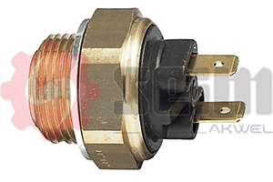 Thermocontacts de ventilateur TH55