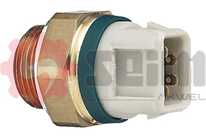 Thermocontacts de ventilateur TH93