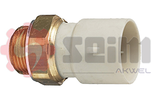 Thermocontacts de ventilateur TH99