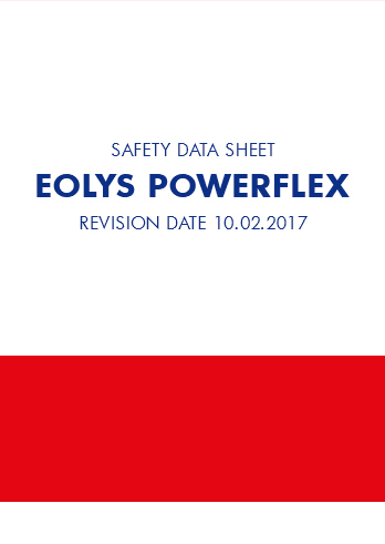 EOLYS POWERFLEX