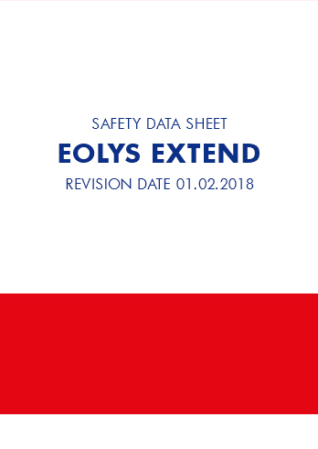 EOLYS EXTEND