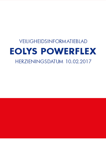 EOLYS POWERFLEX