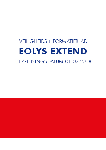 EOLYS EXTEND